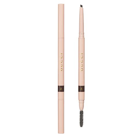 gucci wenkbrauwpotlood|Gucci Gucci Beauty Stylo à Sourcils Waterproof Brow Pen .